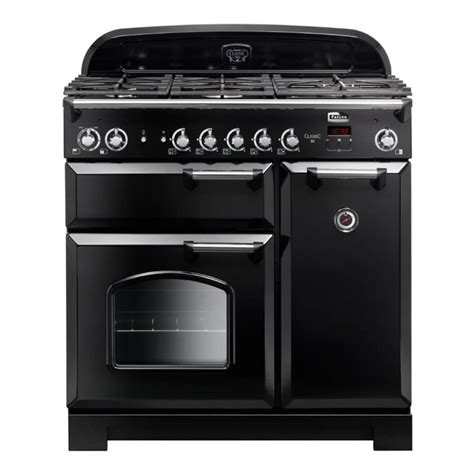 falcon gas range cooker